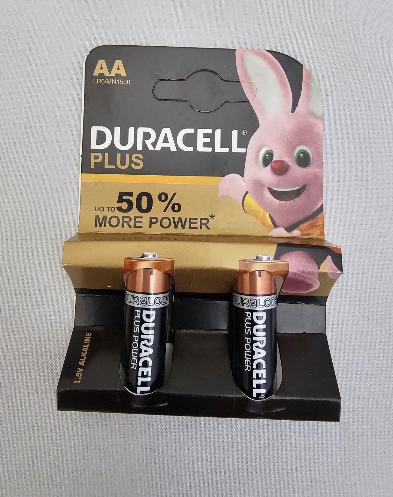 باطری قلمی دوراسل duracell