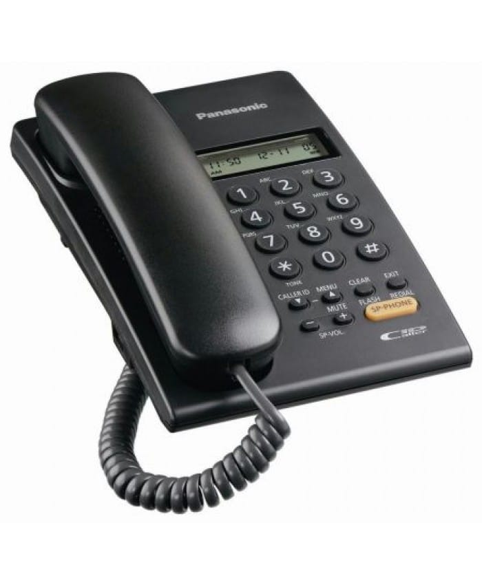 تلفن پاناسونیک مدل KX-TSC62